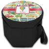 YouCustomizeIt Personalized Vintage Transportation Collapsible Cooler & Seat view 2