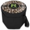 YouCustomizeIt Personalized Granite Leopard Collapsible Cooler & Seat view 2
