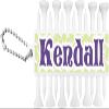 YouCustomizeIt Personalized Easter Bunny Golf Tees & Ball Markers Set view 4