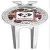 YouCustomizeIt Personalized Dog Faces Golf Divot Tool & Ball Marker view 1