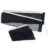 Comesee Table Tennis Net Replacement, String Tension Ping Pong Net for Any Table 60 to 72 Inch, 2 Pack Navy view 2