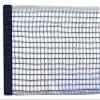 Comesee Table Tennis Net Replacement, String Tension Ping Pong Net for Any Table 60 to 72 Inch, 2 Pack Navy view 3