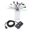 VGEBY1 Brushless Controller, 250W/350W Electric Scooter Controller Kit with Waterproof LED Display Panel (36V) view 1