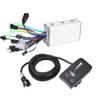 VGEBY1 Brushless Controller, 250W/350W Electric Scooter Controller Kit with Waterproof LED Display Panel (36V) view 2