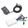 VGEBY1 Brushless Controller, 250W/350W Electric Scooter Controller Kit with Waterproof LED Display Panel (36V) view 3