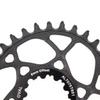 Stone Oval Chainring Direct Mount 6mm Offset for Sram GXP 9-12s 28T 30T 32T 34T 36T 38T MTB Bike (36T) view 3
