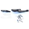 Cannondale Derailleur Hanger QR Dropout Kit for Contro-E CK3327U00OS view 2