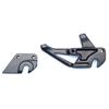 Cannondale Derailleur Hanger QR Dropout Kit for Contro-E CK3327U00OS view 4