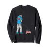 Swisher pissin on Backwoods. Swisher man pees on Backwoods Sweatshirt view 1