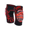 Kmgjc Collision Avoidance Knee Sleeve, Knee Pain Relief Meniscus Tear, Faster Injury Recovery (one Pair) (Color : Red) view 1
