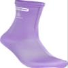 CRESSI Elastic Water Socks, Lilac, L/XL view 1