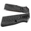 Coolhand G10 Gun Grips for Browning High Power and Tisas Regent BR9, Black Screws Included, Gun Metal, HP-N1-5 view 4