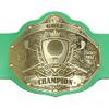 Undisputed Belts Golf Championship Belt Trophy - Custom Text view 3