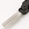Daiichi Seiko MC Omatsuri Sharpener, Dark Earth view 2