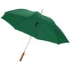 Bullet 23in Lisa Automatic Umbrella (Pack of 2) (32.7 x 40.2 inches) (Solid Black) view 3