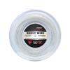 Tier One Sports TRU PRO Ghost Wire - Tennis String Reel (Poly): Super Soft and Arm Friendly (18g (1.17 mm), 200 m, White) view 1