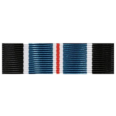 MEDALS OF AMERICA EST. 1976 Medal For Humane Action Ribbon