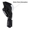 SOTF Punching Gloves for Adults MMA Training Gloves Men Fight Boxing Gloves Open Fingers Women Gloves White view 3