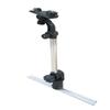 Brocraft Kayak Portable Camera Mount with Fishing Kayak Track Adapt/Kayak Track Camera Mount view 1