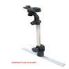 Brocraft Kayak Portable Camera Mount with Fishing Kayak Track Adapt/Kayak Track Camera Mount view 2