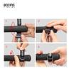 Booms Fishing RB1 Rod Tie Belts Pole Straps 4pcs 4.5" view 4