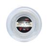 Tier One Sports TRU PRO Ghost Wire - Tennis String Reel (Poly): Super Soft and Arm Friendly (17g (1.22 mm), 200 m, White) view 1