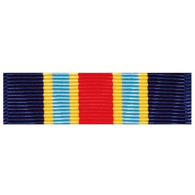 MEDALS OF AMERICA EST. 1976 Fleet Marine Force Ribbon