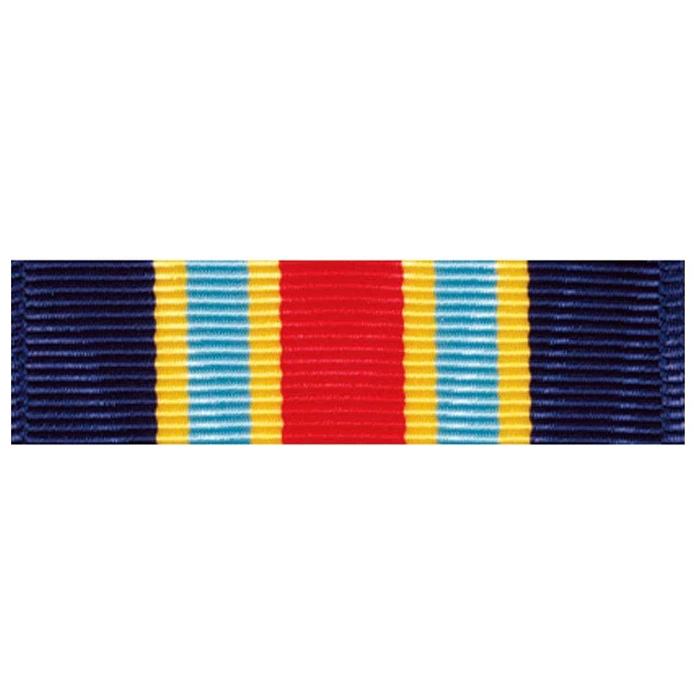 MEDALS OF AMERICA EST. 1976 Fleet Marine Force Ribbon