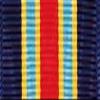 MEDALS OF AMERICA EST. 1976 Fleet Marine Force Ribbon view 2