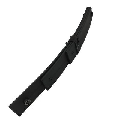 Buggies Unlimited Front 3-Leaf Spring for EZGO Marathon 1989-1994 Gas & Electric Models | Replaces OEM 24065-G1