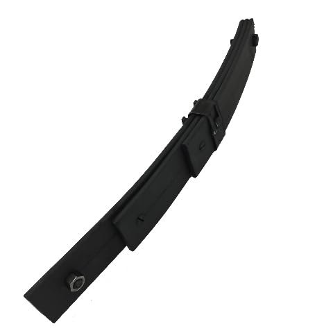 Buggies Unlimited Front 3-Leaf Spring for EZGO Marathon 1989-1994 Gas & Electric Models | Replaces OEM 24065-G1