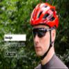 BBB Cycling Unisex's sport glasses Commander, glossy Black, One Size view 2