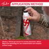TINK'S Synthetic #69 Doe-in-Rut Estrous Urine Spray Gel Deer Attractant for Hunting (5 oz Can) - Superior & Long Lasting Hunting Scents - Hunting Lure/Attractant - Advanced Deer Hunting Lure view 4