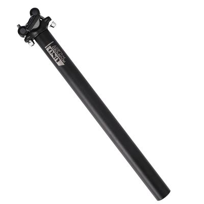 Bike Seatpost 27.2 350mm Length FOMTOR Bicycle Adjustable Seatpost Mountain Bike Seat Post for MTB Road Bike BMX