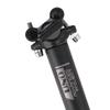 Bike Seatpost 27.2 350mm Length FOMTOR Bicycle Adjustable Seatpost Mountain Bike Seat Post for MTB Road Bike BMX view 3