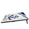 VictoryStore Custom Wedding Bag Toss Game  Custom Wedding Cornhole - Nautical Wedding Anchor view 2
