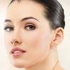 925 Sterling Silver Huggies Earrings - Silver Hoops 20 mm - Thin 1.5 mm - Sleeper Hoops for Women - Hypoallergenic Earrings for Women with Sensitive Ears view 4