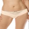 Amoena Womens Alina Co-ordinating Panty Light Rose/Grey 10 view 1