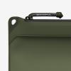 Magpul DAKA Window Pouch Zippered Tactical Range Tool and Gear Bag, Olive Drab Green, Medium view 3