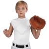 Heart-Gard Markwort Youth Protective Compression Body Shirt - Large - White view 1