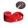 Correct decision All 10 Pack Rim Strip Bicycle Rim Strip Rim Tape Rim Tape Fits 26 inch Rim Protector view 3