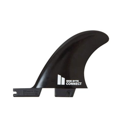FCS II Connect Glass Flex Side Byte Set