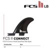 FCS II Connect Glass Flex Side Byte Set view 2