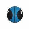 Spalding Force Blue Basketball Outdoor Indoor Training Ball Size 7 Air Pump view 3