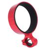 Cup Holder, Sturdy, Lightweight, Easy to Install, Aluminum Alloy, Mount Clamp for Tea and Coffee Cups for Cycling, Camping, Picnic, Commuting view 2