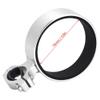 Bike Cup Holder, Lightweight Aluminum Alloy Mount, Cycling Accessory, Durable Mount for Cyclists commuters Coffee Lovers on commutes Rides view 3