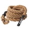 GSE Games & Sports Expert Gym Sisal Climbing Rope, Heavy Workout Rope for Indoor/Outdoor Workouts, Great for Climbing Exercises, Strength Training - 20 Feet view 1