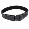 LytHarvest Reinforced 2-Inch Basketweave Web Duty Belt with Loop Inner, Basketweave Duty Belt (Large, 40-46) view 3