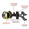 CBE Tactic Sight view 2