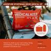 Adventure Medical Kits Sportsman Series Medical Kit - 300 - First Aid Kit for Camping, Hiking, Hunting & More - For 6 People for 7 Days - Includes Bandages, Medicine, Guide Book & More view 3